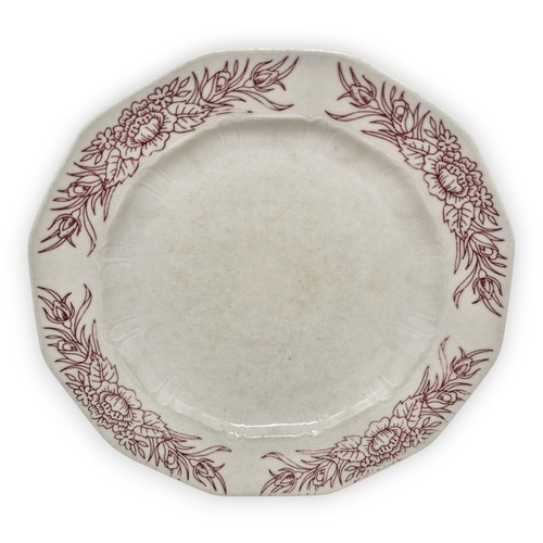 Piatto portata - piatto, da