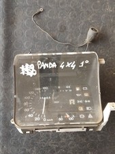 Quadro Strumenti