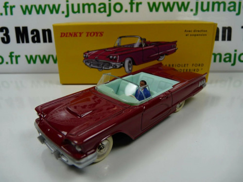 Dt212 voiture réédition - dt212,