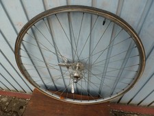 Mavic Special Sport bici da