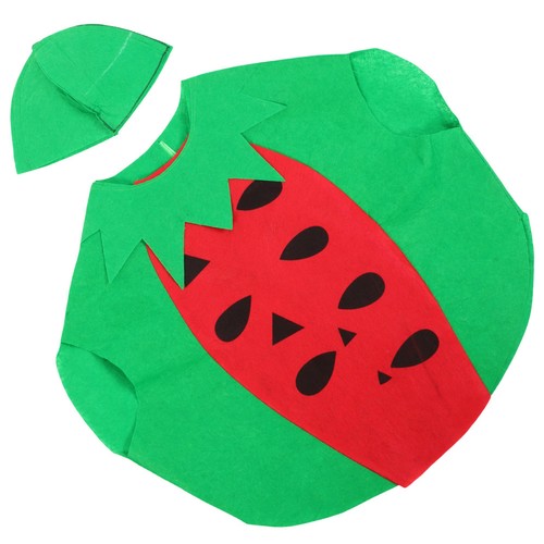 Vestito halloween bimbi - vestito,