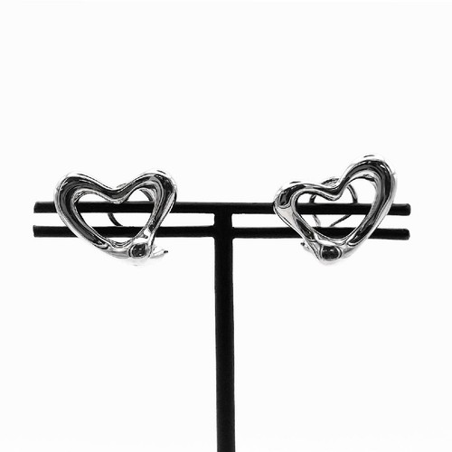 Orecchini tiffany cuore - tiffany, &