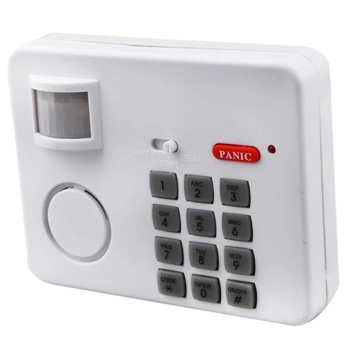 Sensore movimento wireless - di,