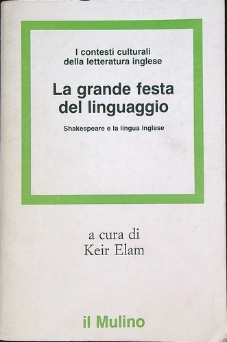 Grande festa del linguaggio - grande,