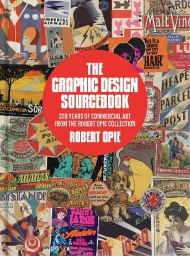 Robert opie the graphic - robert,