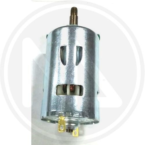 Motore 140w 1000giri - 12, denti