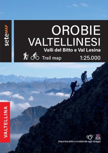 Libri orobie valtellinesi - libri,