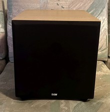 Bowers & Wilkins (B&W) ASW 300