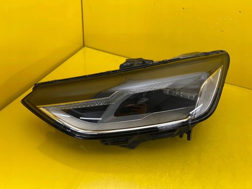 Audi facelift full led - a4,
