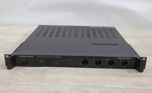 Marantz da04 amplificatore - da04, di