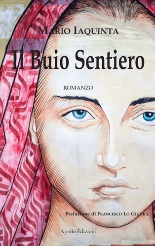Libri mario iaquinta il buio - -,