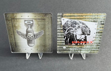 Oakley arte acrilica da