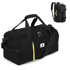 SKYSPER Borsone Palestra 40l
