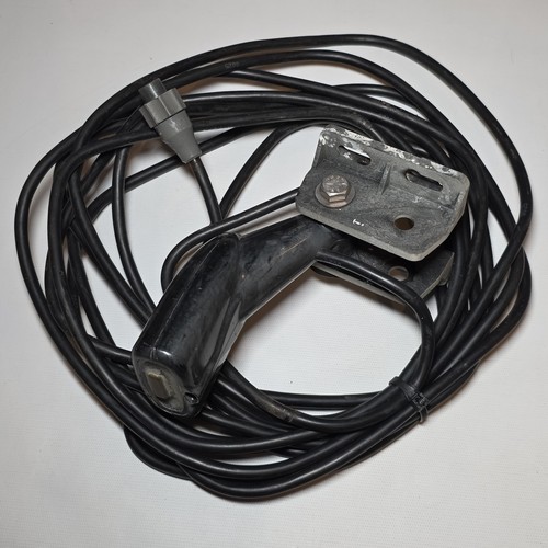 Lowrance hdi skimmer - lowrance,
