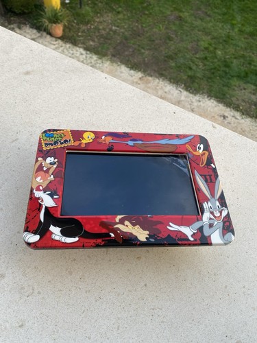 Cornice digitale porta - digitale,
