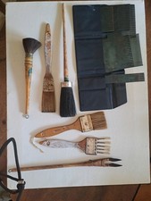 Pennelli Pittura Decorative