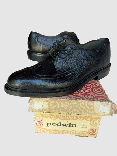 Scarpe vintage anni pedwin - anni, 60