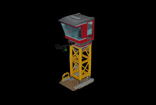 Lego® TRENO 9V RC Bluetooth Ferrovia 60198 scalo merci