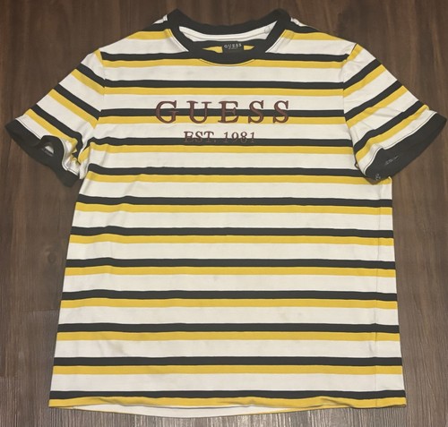 Shirt uomo guess est - uomo, 1981