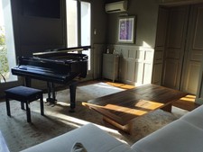 pianoforte a coda yamaha usato