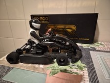 Team Saxo GK-200-PRO 1/8 RC Go