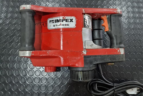Scanalatore impex h68e - impex, st-h68e