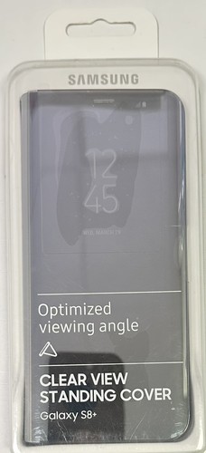 Samsung custodia agenda - custodia, clear