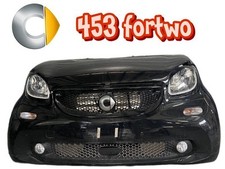MUSATA COMPLETA + KIT RADIATORI + KIT AIRBAG SMART Fortwo Coupé (W453) ( 1576736