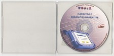 Pc Cd Rom FIAT AUTO CAPACITA' E DIAGNOSI RIPARATIVE Elettrauto - 2007 Manuale