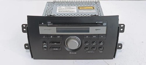 71768553 autoradio fiat sedici - autoradio,