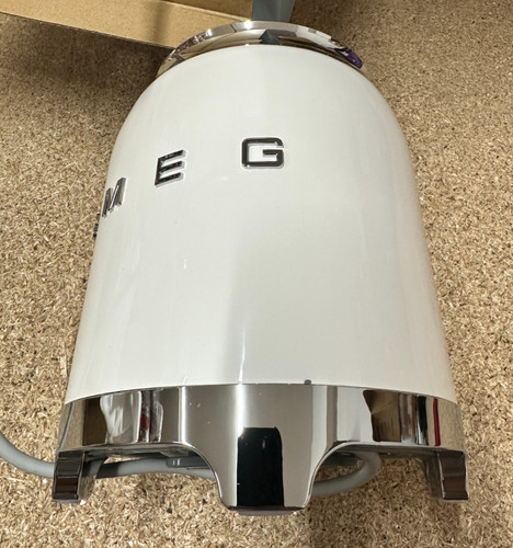 Smeg montalatte elettrico - smeg,