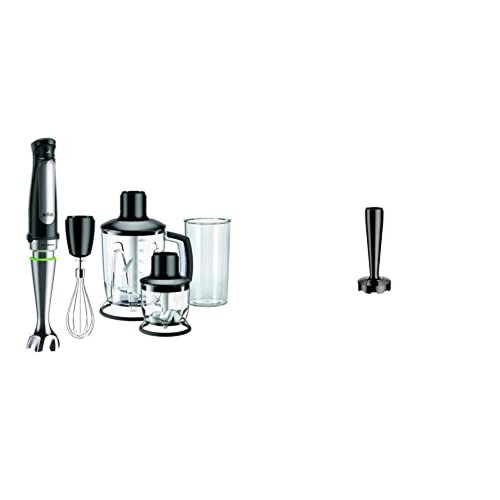 Braun mq7045x multiquick - multiquick, 7