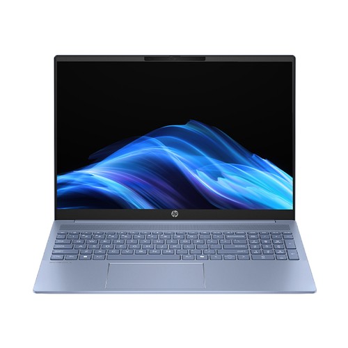 Notebook omnibook ai - hp,