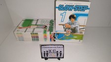 MANGA SLOW STEP SERIE COMPLETA
