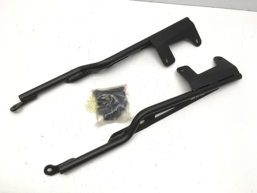 Kit staffe portapacchi - kit,