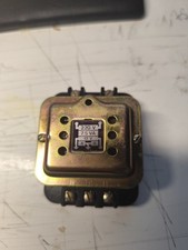 BTICINO VINTAGE  - trasformatore 220v a 12V - 4V e 8v