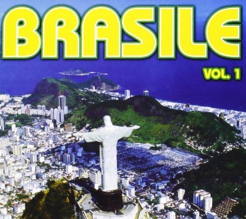 Latino band brasile vol - band,