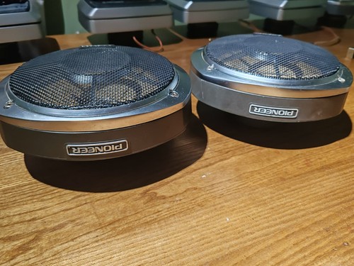 Altoparlanti pioneer 203 - altoparlanti,
