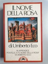 Il nome della rosa. Umberto
