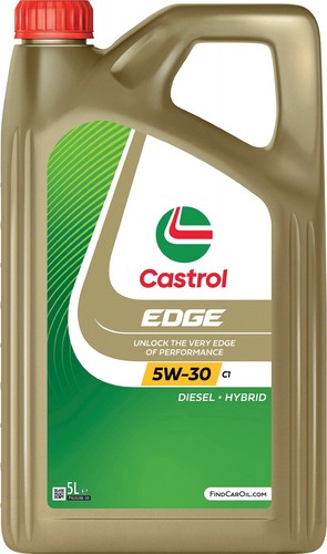 Castrol edge massima 30 - castrol,