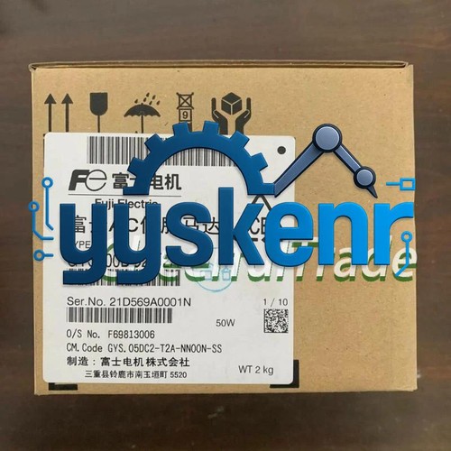 1pcs gys500dc2t2a - 1pcs,