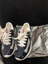 Sneakers Prada America's Cup