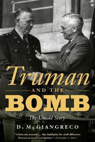 Giangreco truman and - d., the