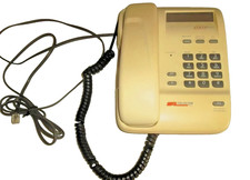 Vintage telefono fisso - vintage-telefono, modello