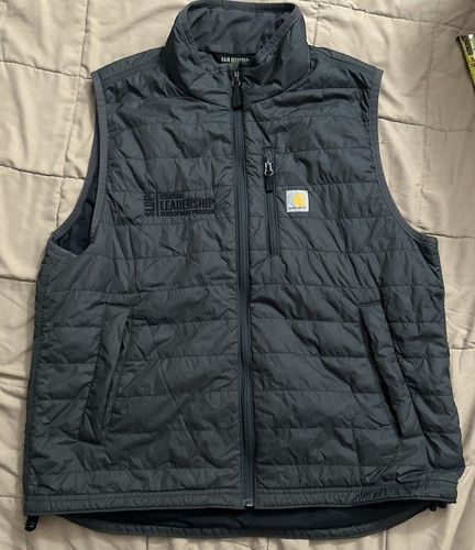 Carhartt vest rain - vest, defender