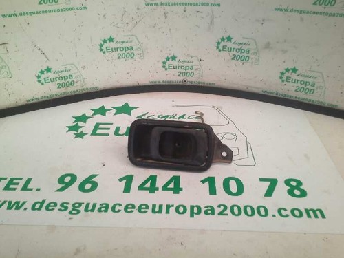 Maniglia interna posteriore - maniglia,