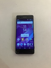 Smartphone SONY Xperia XA F3111 - Android - Per Parti di Ricambio - LEGGI! -