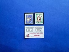 PANINI CAMPIONI DELLO SPORT