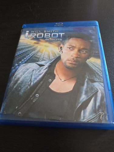 Robot - , 2004)