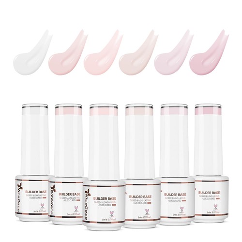 Builder gel unghie - builder,